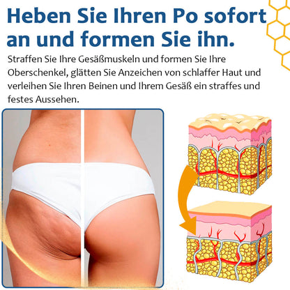 Letzter Tag 50% Rabatt 🔥ProShiny™ Kompressions-Körperformende Leggings