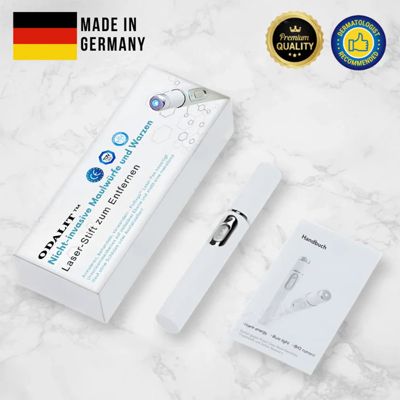 [𝗦𝗶𝗰𝗵𝘁𝗯𝗮𝗿𝗲 𝗘𝗿𝗴𝗲𝗯𝗻𝗶𝘀𝘀𝗲 𝗶𝗻 𝗻𝘂𝗿 𝟳 𝗧𝗮𝗴𝗲𝗻]👨‍⚕️ODALIT™ N𝐢ch𝐭-i𝐧va𝐬iv 𝐋𝐞b𝐞rfl𝐞ck- 𝐮𝐧𝐝 𝐖𝐚rz𝐞n𝐞n𝐭f𝐞r𝐧𝐮𝐧g𝐬-La𝐬𝐞r𝐬tift 𝐏𝐫o𝐦ox(𝗦𝗰𝗵𝗻𝗲𝗹𝗹𝗲 𝘂𝗻𝗱 𝘀𝗰𝗵𝗺𝗲𝗿𝘇𝗳𝗿𝗲𝗶𝗲 𝗘𝗻𝘁𝗳𝗲𝗿𝗻𝘂𝗻𝗴 𝘃𝗼𝗻 𝗪𝗮𝗿𝘇𝗲𝗻, 𝗠𝘂𝘁𝘁𝗲𝗿𝗺𝗮𝗹𝗲𝗻, 𝗔𝗹𝘁𝗲𝗿𝘀𝗳𝗹𝗲𝗰𝗸𝗲𝗻 𝘂𝗻𝗱 𝗛𝗮𝘂𝘁𝗮𝗻𝗵ä𝗻𝗴𝘀𝗲𝗹𝗻 – 𝗴𝗮𝗻𝘇 𝗼𝗵𝗻𝗲 𝗡𝗲𝗯𝗲𝗻𝘄𝗶𝗿𝗸𝘂𝗻𝗴𝗲𝗻)🫐