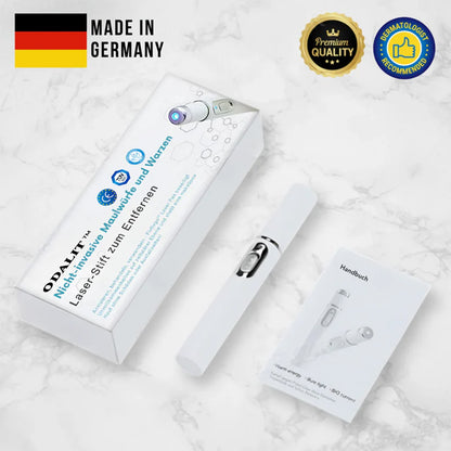[𝗦𝗶𝗰𝗵𝘁𝗯𝗮𝗿𝗲 𝗘𝗿𝗴𝗲𝗯𝗻𝗶𝘀𝘀𝗲 𝗶𝗻 𝗻𝘂𝗿 𝟳 𝗧𝗮𝗴𝗲𝗻]👨‍⚕️ODALIT™ N𝐢ch𝐭-i𝐧va𝐬iv 𝐋𝐞b𝐞rfl𝐞ck- 𝐮𝐧𝐝 𝐖𝐚rz𝐞n𝐞n𝐭f𝐞r𝐧𝐮𝐧g𝐬-La𝐬𝐞r𝐬tift 𝐏𝐫o𝐦ox(𝗦𝗰𝗵𝗻𝗲𝗹𝗹𝗲 𝘂𝗻𝗱 𝘀𝗰𝗵𝗺𝗲𝗿𝘇𝗳𝗿𝗲𝗶𝗲 𝗘𝗻𝘁𝗳𝗲𝗿𝗻𝘂𝗻𝗴 𝘃𝗼𝗻 𝗪𝗮𝗿𝘇𝗲𝗻, 𝗠𝘂𝘁𝘁𝗲𝗿𝗺𝗮𝗹𝗲𝗻, 𝗔𝗹𝘁𝗲𝗿𝘀𝗳𝗹𝗲𝗰𝗸𝗲𝗻 𝘂𝗻𝗱 𝗛𝗮𝘂𝘁𝗮𝗻𝗵ä𝗻𝗴𝘀𝗲𝗹𝗻 – 𝗴𝗮𝗻𝘇 𝗼𝗵𝗻𝗲 𝗡𝗲𝗯𝗲𝗻𝘄𝗶𝗿𝗸𝘂𝗻𝗴𝗲𝗻)🫐