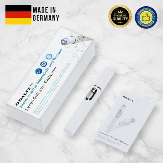[𝗦𝗶𝗰𝗵𝘁𝗯𝗮𝗿𝗲 𝗘𝗿𝗴𝗲𝗯𝗻𝗶𝘀𝘀𝗲 𝗶𝗻 𝗻𝘂𝗿 𝟳 𝗧𝗮𝗴𝗲𝗻]👨‍⚕️ODALIT™ N𝐢ch𝐭-i𝐧va𝐬iv 𝐋𝐞b𝐞rfl𝐞ck- 𝐮𝐧𝐝 𝐖𝐚rz𝐞n𝐞n𝐭f𝐞r𝐧𝐮𝐧g𝐬-La𝐬𝐞r𝐬tift 𝐏𝐫o𝐦ox(𝗦𝗰𝗵𝗻𝗲𝗹𝗹𝗲 𝘂𝗻𝗱 𝘀𝗰𝗵𝗺𝗲𝗿𝘇𝗳𝗿𝗲𝗶𝗲 𝗘𝗻𝘁𝗳𝗲𝗿𝗻𝘂𝗻𝗴 𝘃𝗼𝗻 𝗪𝗮𝗿𝘇𝗲𝗻, 𝗠𝘂𝘁𝘁𝗲𝗿𝗺𝗮𝗹𝗲𝗻, 𝗔𝗹𝘁𝗲𝗿𝘀𝗳𝗹𝗲𝗰𝗸𝗲𝗻 𝘂𝗻𝗱 𝗛𝗮𝘂𝘁𝗮𝗻𝗵ä𝗻𝗴𝘀𝗲𝗹𝗻 – 𝗴𝗮𝗻𝘇 𝗼𝗵𝗻𝗲 𝗡𝗲𝗯𝗲𝗻𝘄𝗶𝗿𝗸𝘂𝗻𝗴𝗲𝗻)🫐