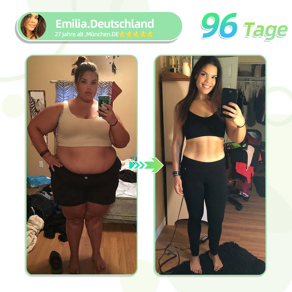 [7 Tage, um Ergebnisse zu sehen]  NEGUSY™SMGT-GLP-1 Nano-Mikronadel-Pflaster (Schmerzfrei, lang anhaltend, gegen Diabetes, Fettleibigkeit und Herz-Kreislauf-Erkrankungen)🌟