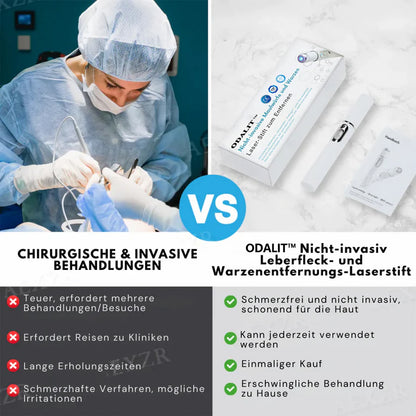 [𝗦𝗶𝗰𝗵𝘁𝗯𝗮𝗿𝗲 𝗘𝗿𝗴𝗲𝗯𝗻𝗶𝘀𝘀𝗲 𝗶𝗻 𝗻𝘂𝗿 𝟳 𝗧𝗮𝗴𝗲𝗻]👨‍⚕️ODALIT™ N𝐢ch𝐭-i𝐧va𝐬iv 𝐋𝐞b𝐞rfl𝐞ck- 𝐮𝐧𝐝 𝐖𝐚rz𝐞n𝐞n𝐭f𝐞r𝐧𝐮𝐧g𝐬-La𝐬𝐞r𝐬tift 𝐏𝐫o𝐦ox(𝗦𝗰𝗵𝗻𝗲𝗹𝗹𝗲 𝘂𝗻𝗱 𝘀𝗰𝗵𝗺𝗲𝗿𝘇𝗳𝗿𝗲𝗶𝗲 𝗘𝗻𝘁𝗳𝗲𝗿𝗻𝘂𝗻𝗴 𝘃𝗼𝗻 𝗪𝗮𝗿𝘇𝗲𝗻, 𝗠𝘂𝘁𝘁𝗲𝗿𝗺𝗮𝗹𝗲𝗻, 𝗔𝗹𝘁𝗲𝗿𝘀𝗳𝗹𝗲𝗰𝗸𝗲𝗻 𝘂𝗻𝗱 𝗛𝗮𝘂𝘁𝗮𝗻𝗵ä𝗻𝗴𝘀𝗲𝗹𝗻 – 𝗴𝗮𝗻𝘇 𝗼𝗵𝗻𝗲 𝗡𝗲𝗯𝗲𝗻𝘄𝗶𝗿𝗸𝘂𝗻𝗴𝗲𝗻)🫐